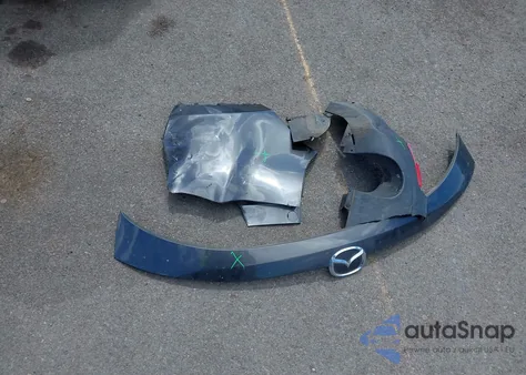 2023 Mazda Cx-5 2.5 S Preferred из США, поврежденный, VIN JM3KFBCM3P0108745